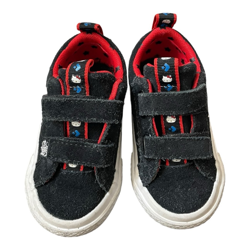 Converse x Hello Kitty toddler sneaker | size 6